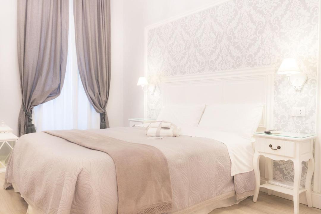 Pensionat Charme & Chic Luxury
