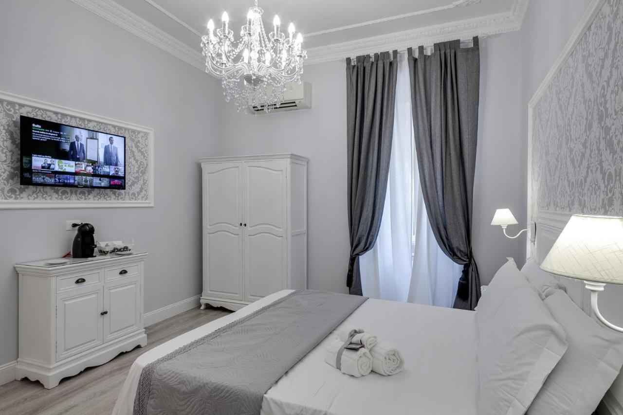 Charme & Chic Luxury Pensionat 2*