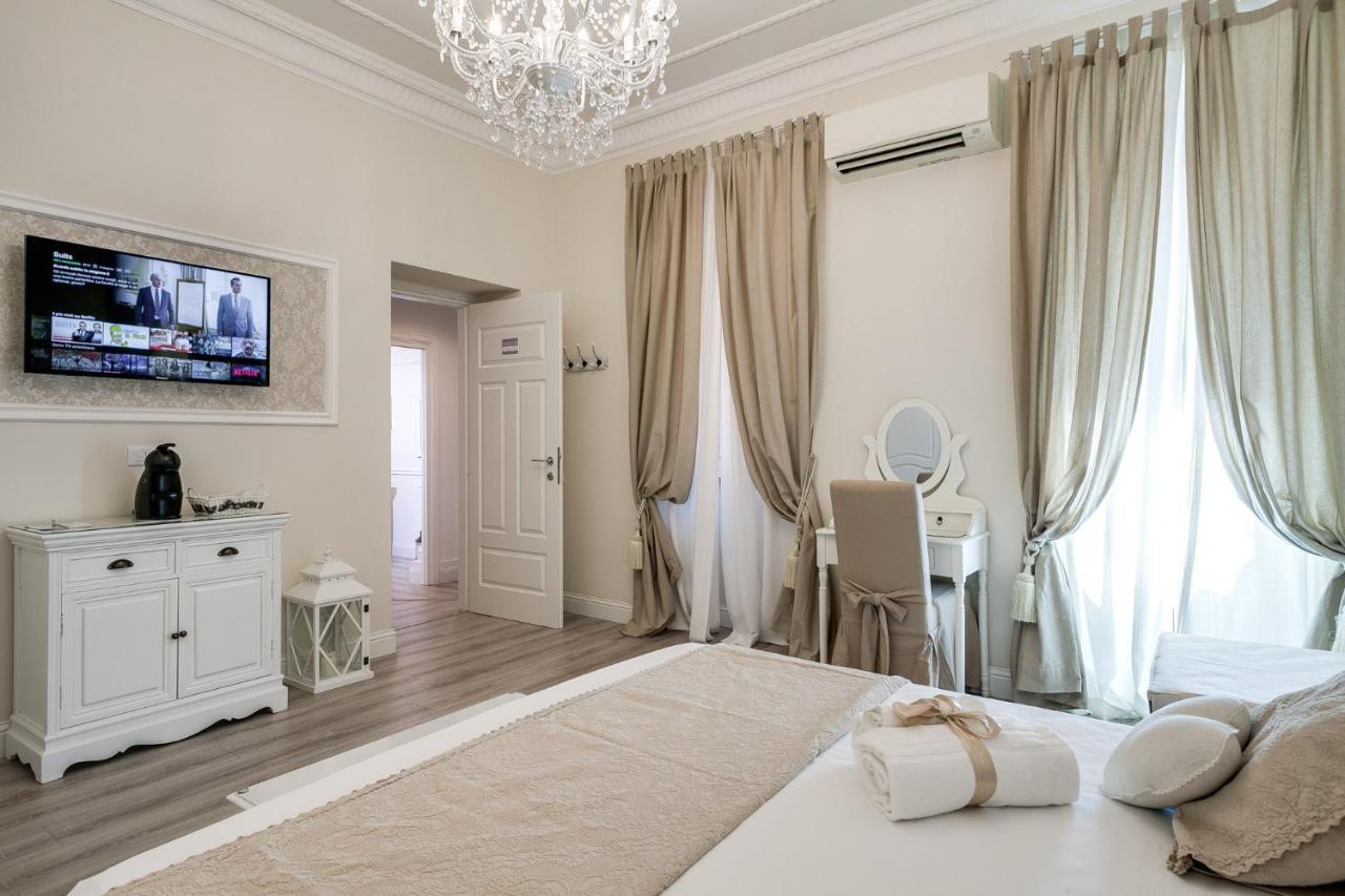 Pensionat Charme & Chic Luxury Rom