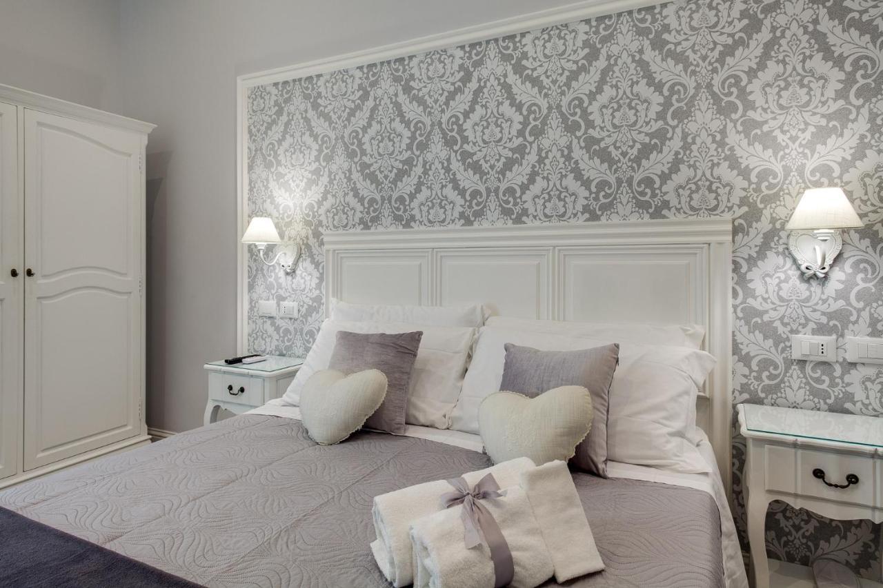 Pensionat Charme & Chic Luxury
