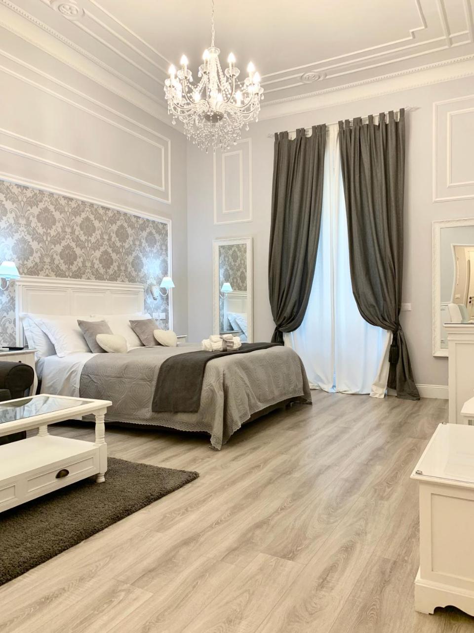 Pensionat Charme & Chic Luxury